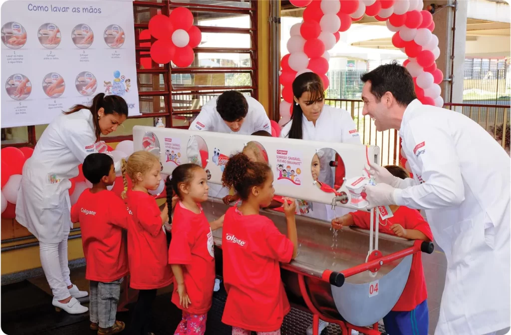 Bright Smiles, Bright Futures® (BSBF)