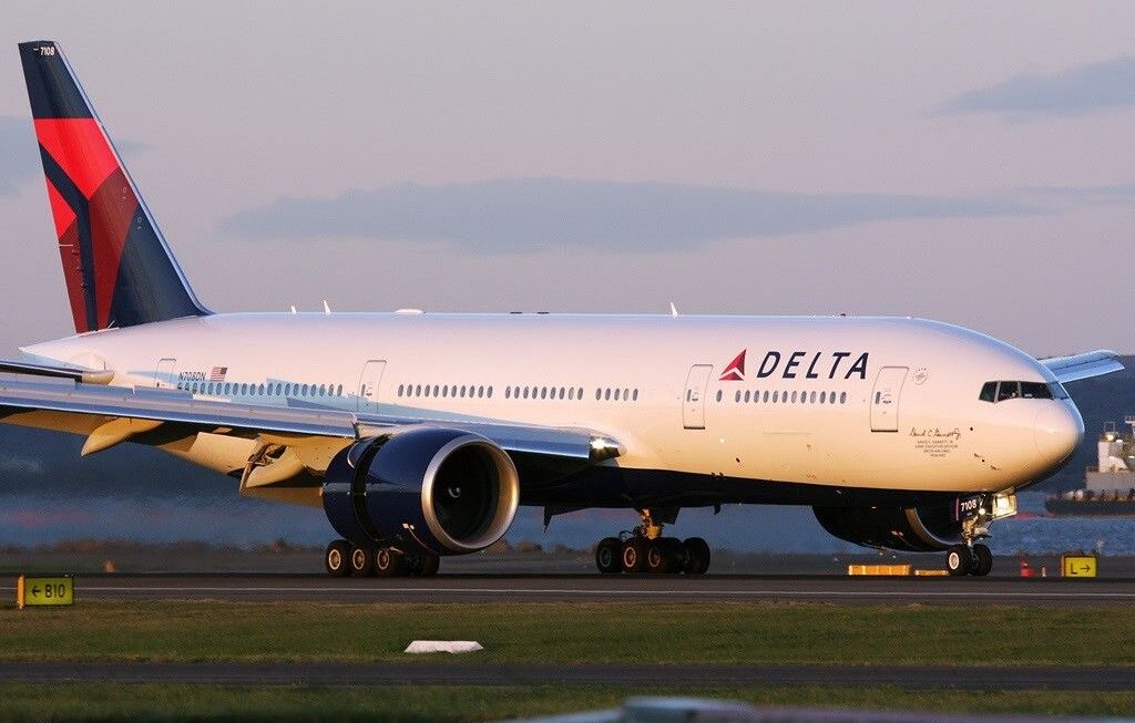 Achieving Excellence: The Delta Airlines Success Story