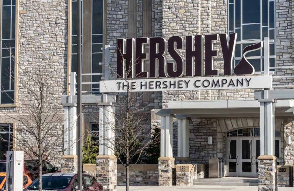 Marketing Strategies and Marketing Mix of Hershey’s