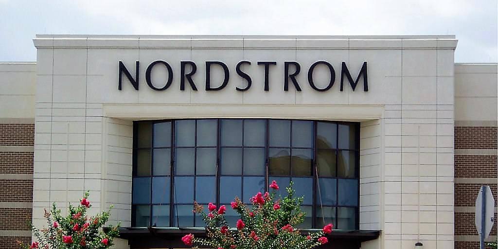 nordstrom marketing strategies