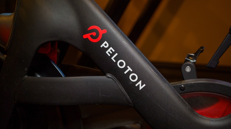 New Peloton brand identity reflects community of real people