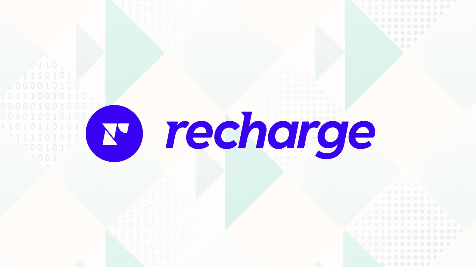 ReCharge Business Model