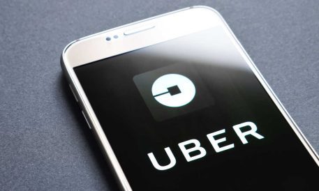 App-based Revolution: Exploring Uber Marketing Strategies