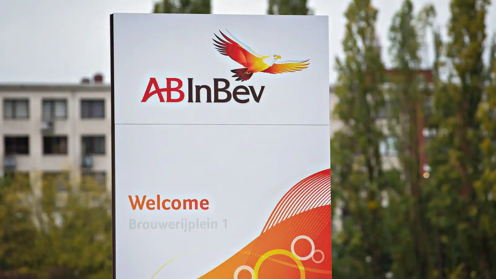 AB InBev Marketing