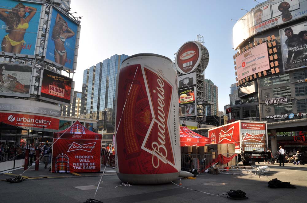 Budweiser Pop-up at Toronto Grand Prix.jpg