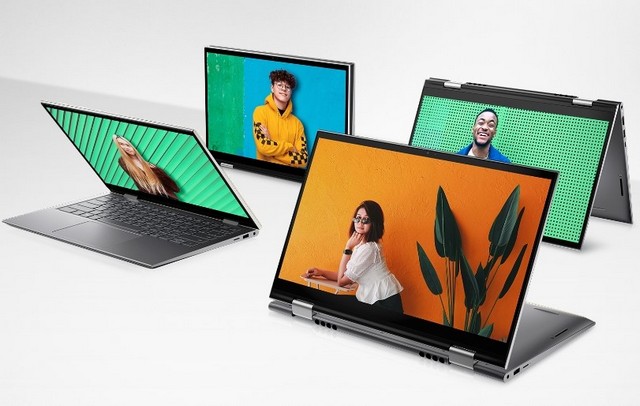 Dell Inspiron Lineup