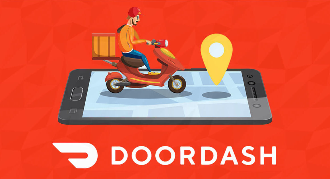 Beyond the Door: Decoding DoorDash Marketing Strategies