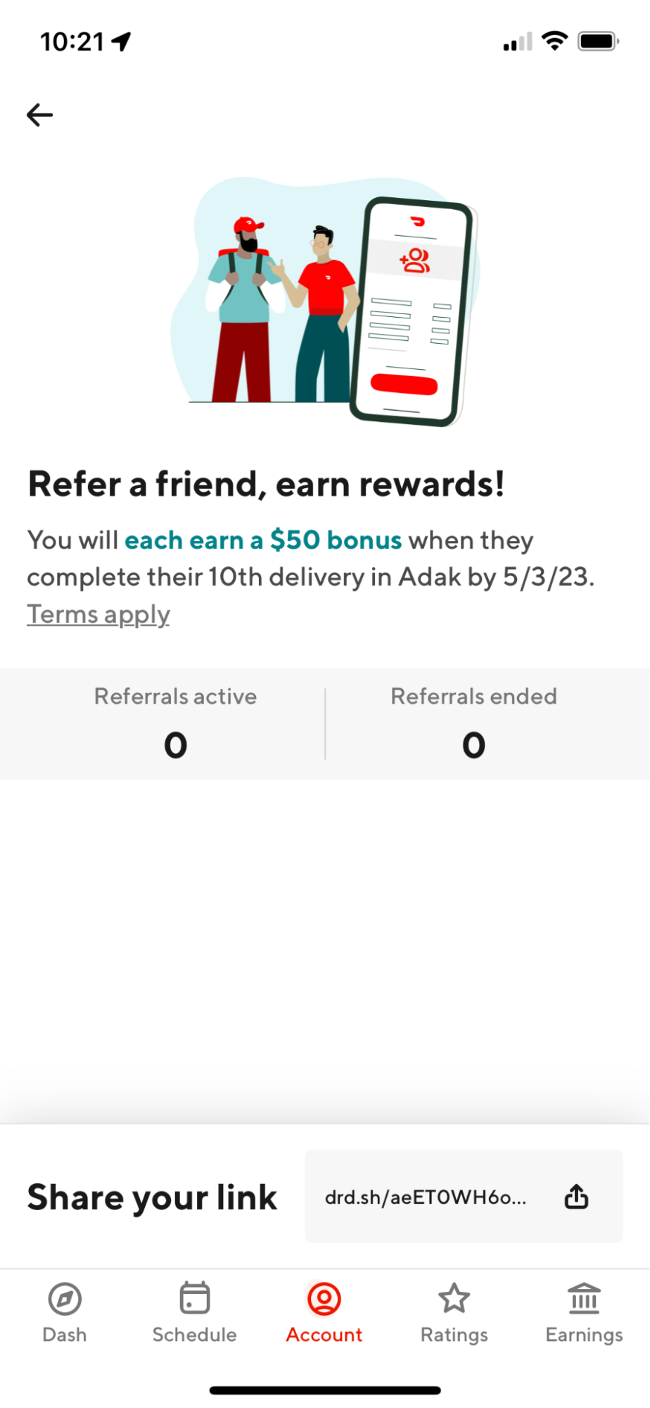 Beyond the Door Decoding DoorDash Marketing Strategies