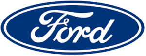 Ford Logo