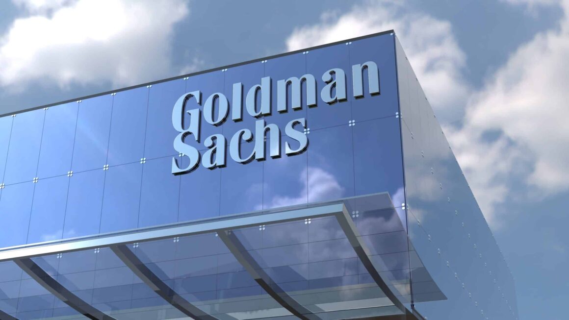 Goldman Sachs Unveiling the Success Story & Success Factors