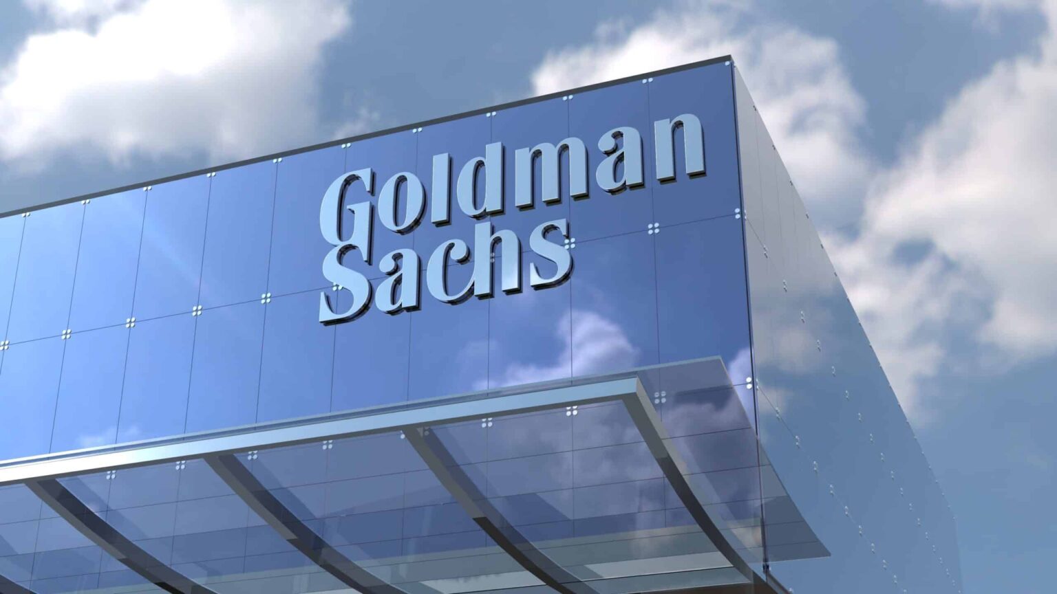Goldman Sachs Unveiling The Success Story And Success Factors
