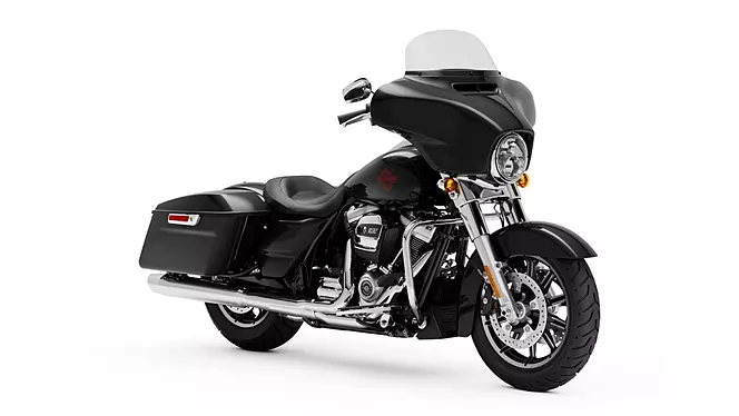 Harley-Davidson Electra Glide