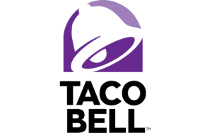 Taco Bell Logo PNG