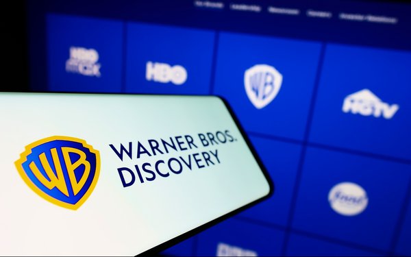 The Magic of Movie: Warner Bros. Marketing Strategies