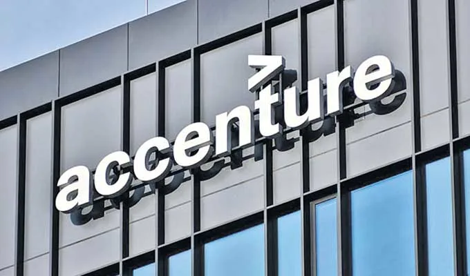 accenture success story