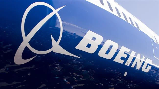 Marketing Strategies Boeing