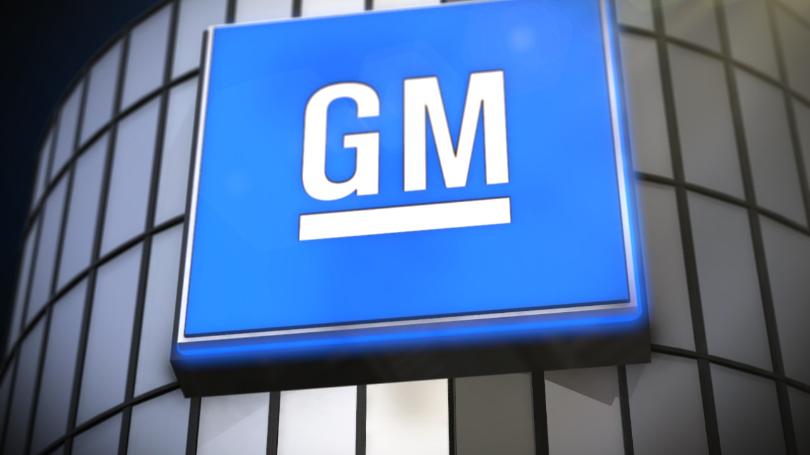 General Motors Marketing