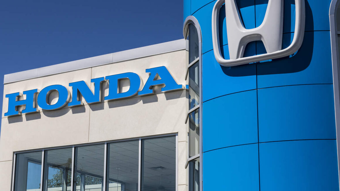 Marketing Strategies and Marketing Mix of Honda Motors