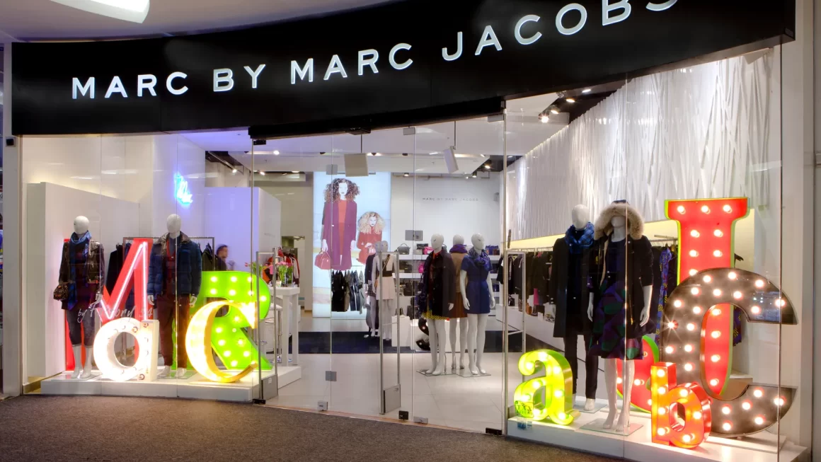 Marketing Strategies and Marketing Mix of Marc Jacobs