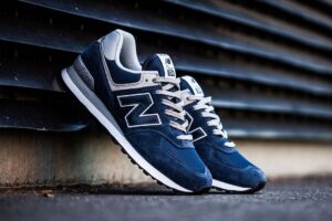 New Balance's iconic 574 sneaker