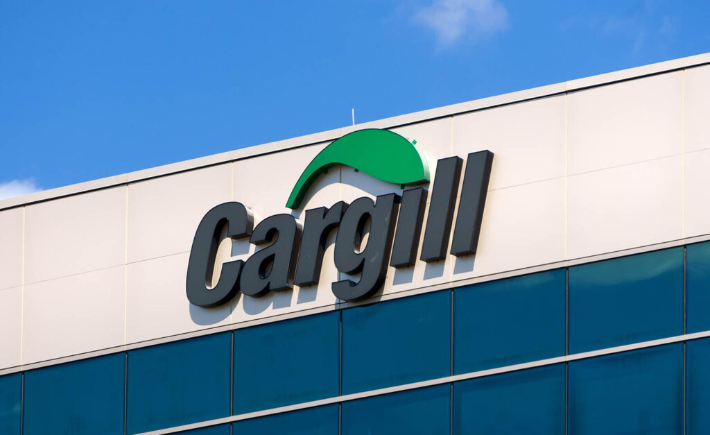 Cargill Hiring Associate Role | 2 - 4 years