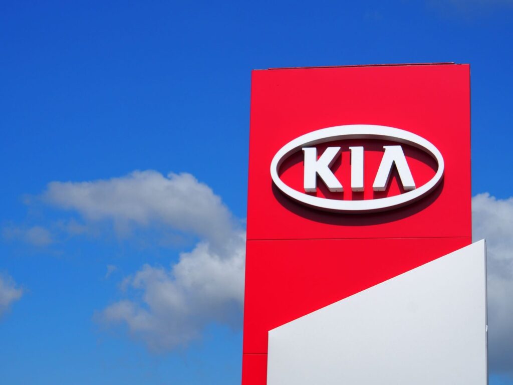 Kia Logo History: Exploring The Kia Symbol Meaning