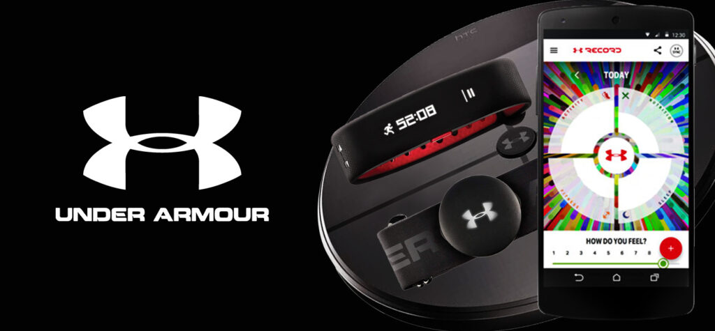 Under Armour's Founder on Learning to Leverage Celebrity Endorsements