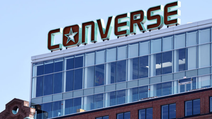 Marketing Strategy and Marketing Mix of Converse