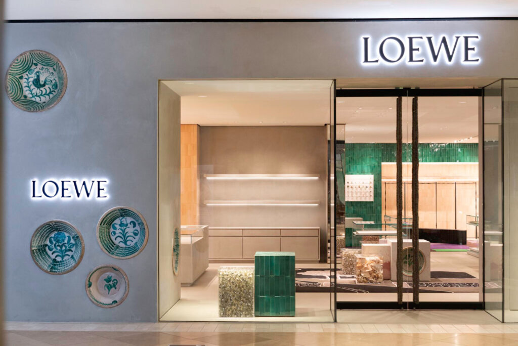 Loewe Marketing