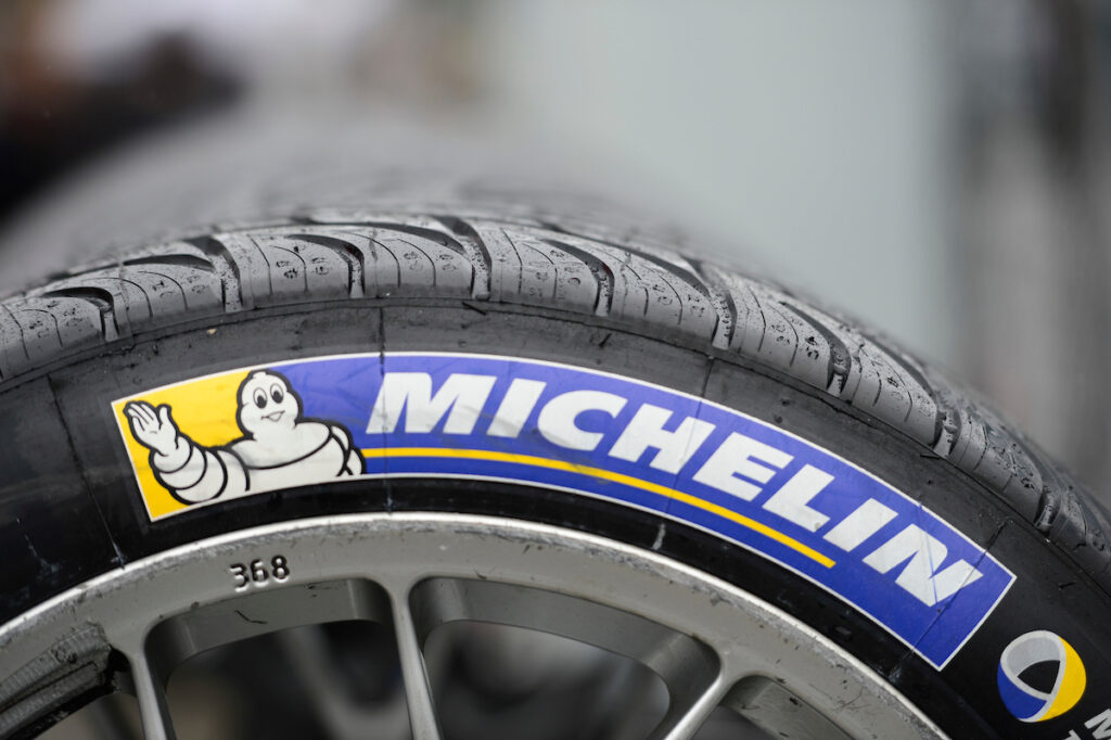 Michelin Marketing Strategy