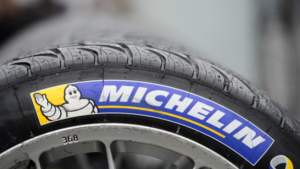 Mastering Road: Michelin Marketing Strategies & Marketing Mix