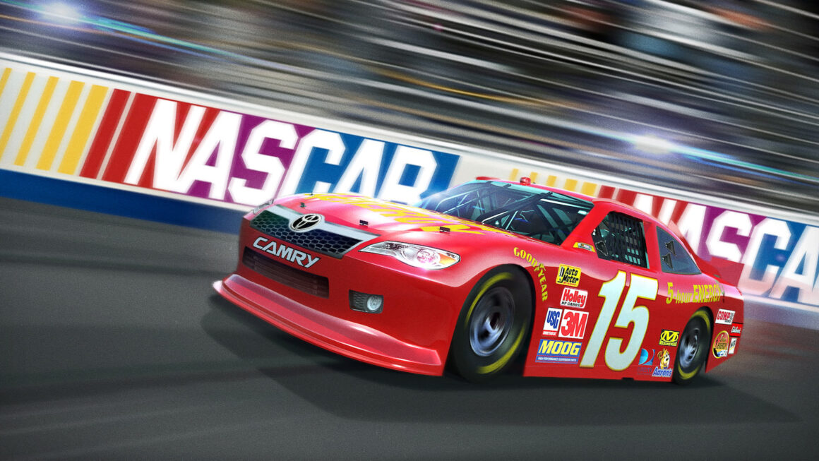 Beyond the Racetrack: Inside NASCAR’s Marketing Strategies