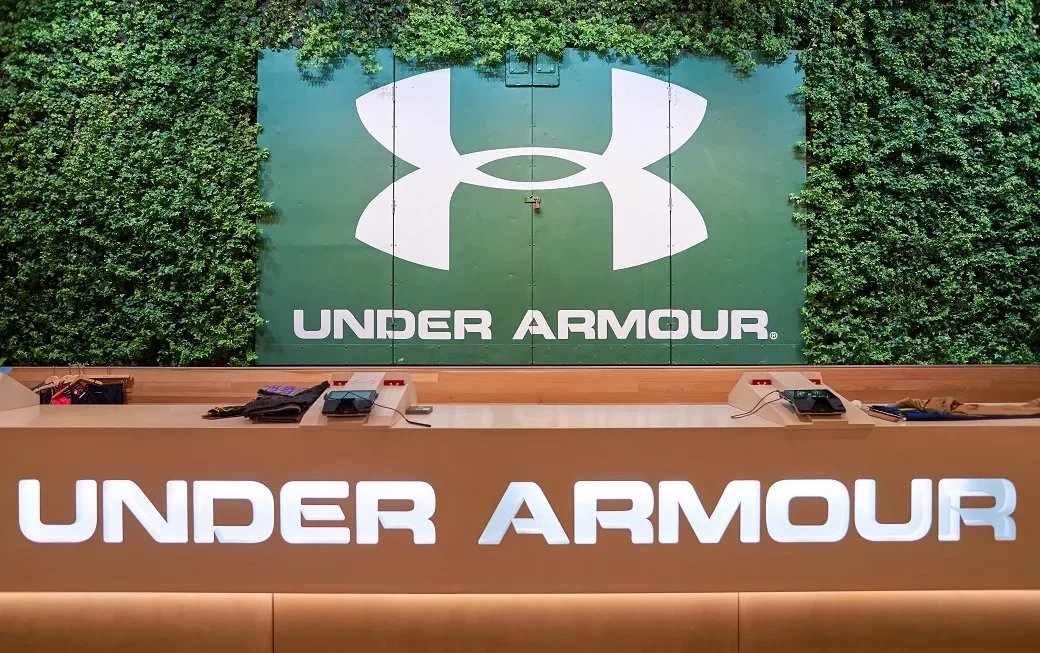 Marketing Strategies and Marketing Mix of Under Armour