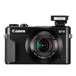 Canon PowerShot G7 X III Digital Camera