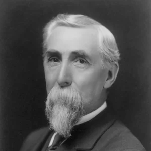 Henry M. Leland - Founder, Cadillac