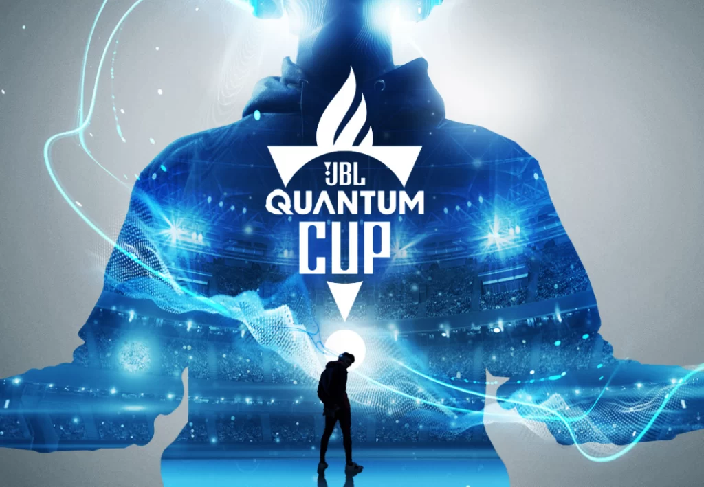 JBL partners with eSports organization ESL and IGN for JBL Quantum Cup