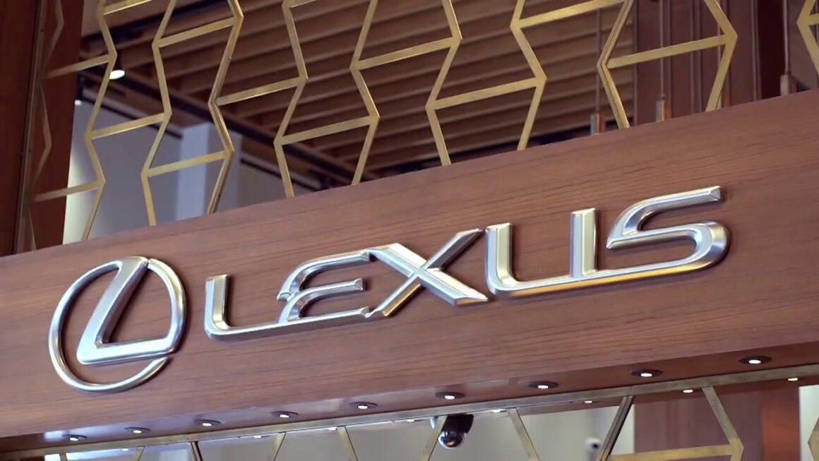 Marketing Strategies and Marketing Mix of Lexus