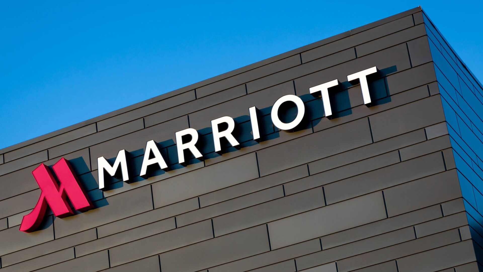 Marriott Marketing