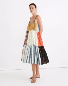 Madewell x La Réunion's Sarah Nsikak Collab for Sustainability