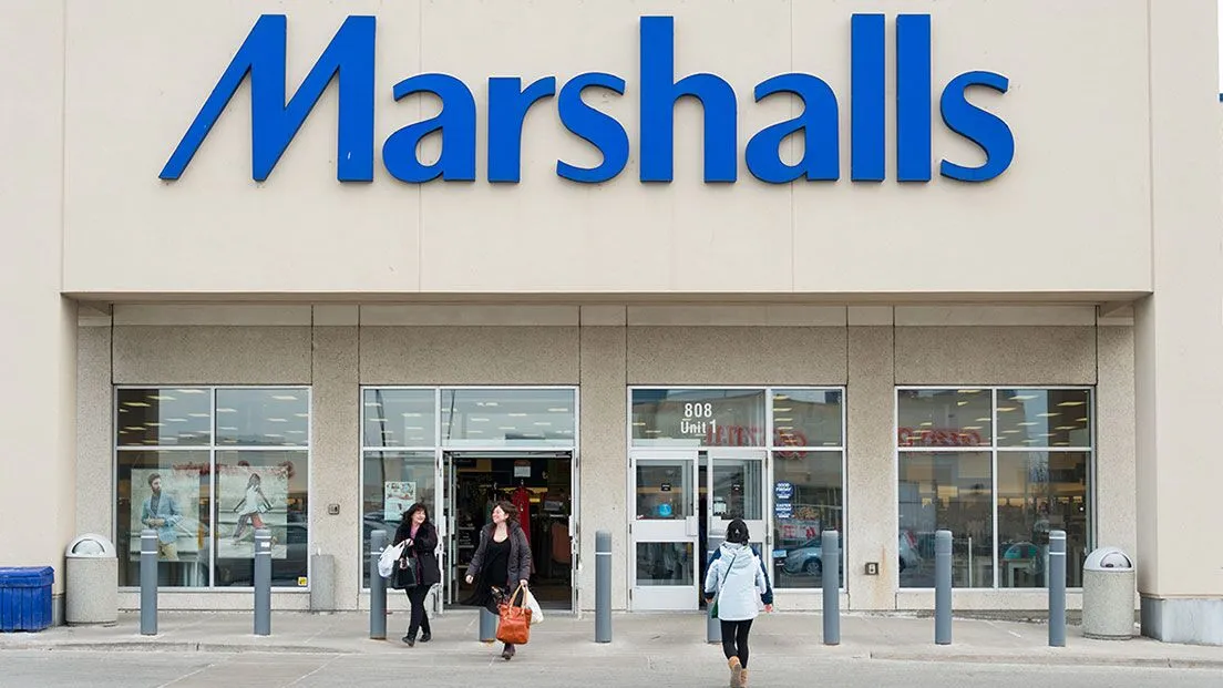 From Discounts to Discovery: Marshalls Marketing Strategies