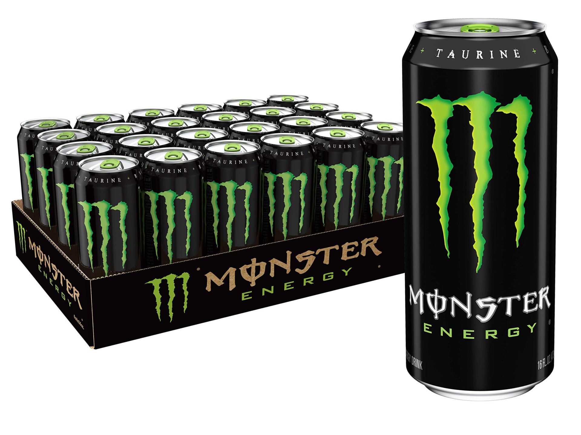 Marketing Strategies of Monster Energy Drink