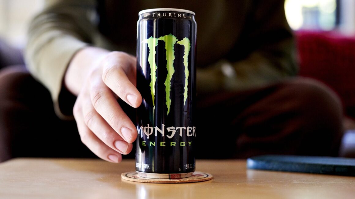 Marketing Strategies of Monster Energy Drink