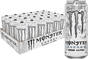 Monster Energy, Zero Ultra