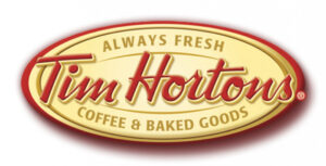 Tim Hortons Logo