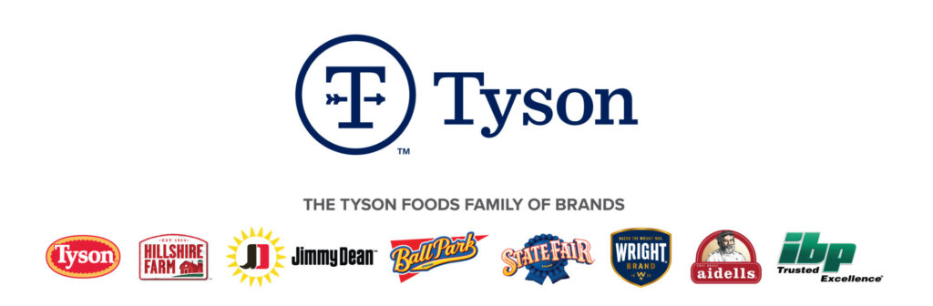 Tyson Family of Brands