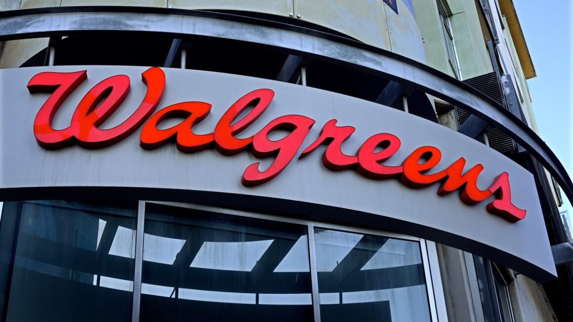 Marketing Strategies and Marketing Mix of Walgreens