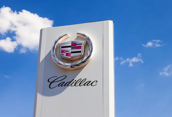 Marketing Strategies and Marketing Mix of Cadillac
