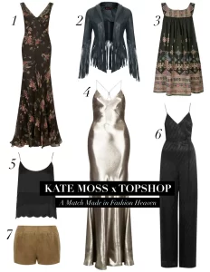 kate moss x topshop 