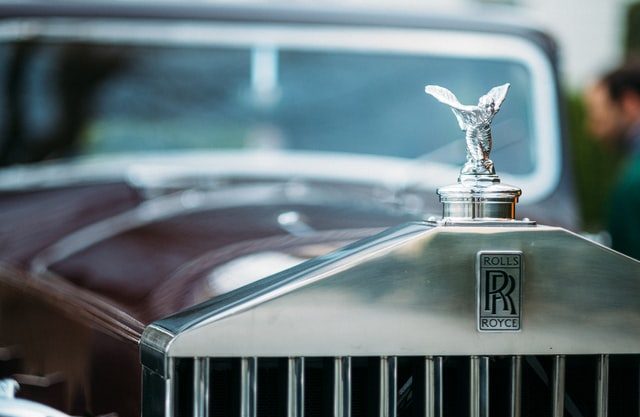 Beyond the Badge: Marketing Strategies of Rolls-Royce