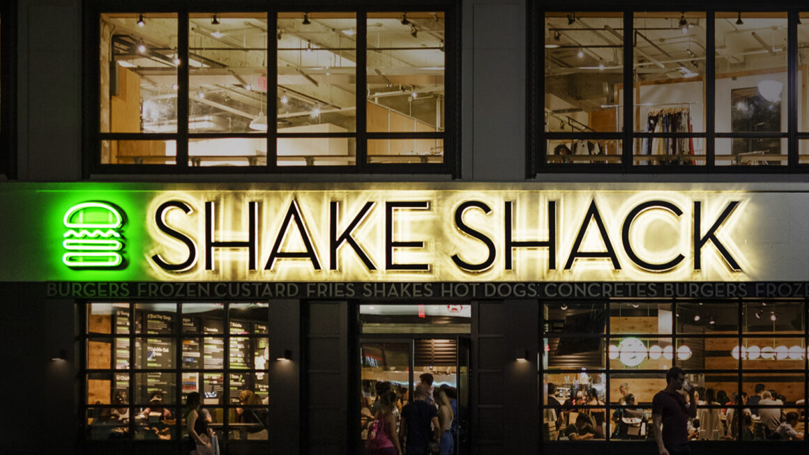 Marketing Strategies and Marketing Mix of Shake Shack